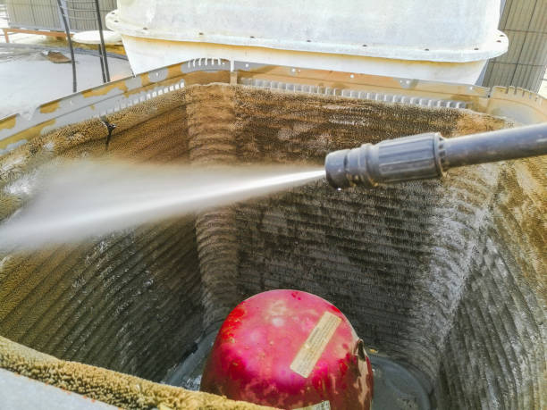 Best Air Vent Cleaning Services  in Franklinville, NJ