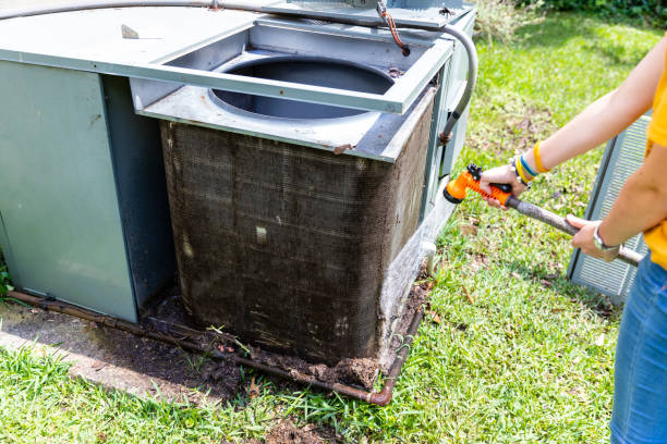 Best Best Air Duct Cleaning Near Me  in Franklinville, NJ