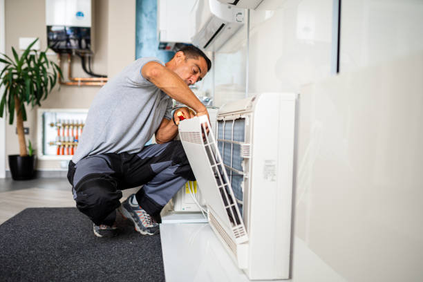 Best Air Duct Cleaning Near Me  in Franklinville, NJ