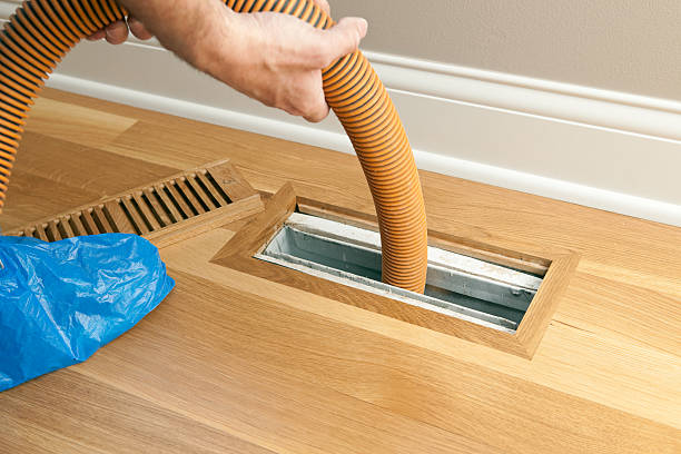 HVAC Maintenance and Cleaning in NJ