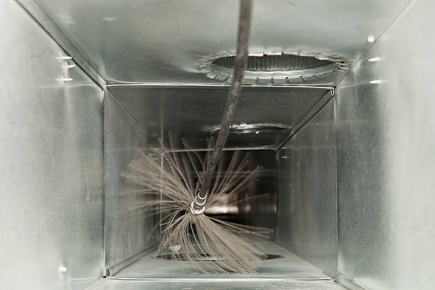 Best Home Air Vent Cleaning  in Franklinville, NJ