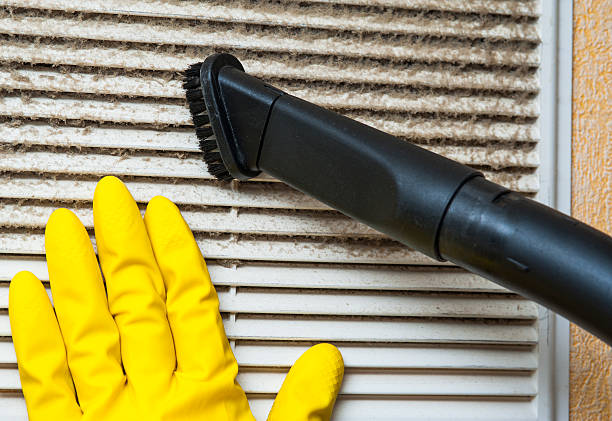 Best Emergency Air Duct Cleaning  in Franklinville, NJ