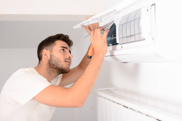 Best Air Duct Cleaning Company Near Me  in Franklinville, NJ